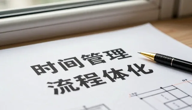 企业选择管理咨询时的五大关注点